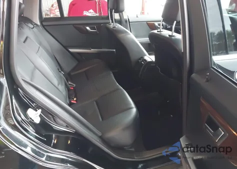 2014 Mercedes-Benz Glk 350 4Matic из США, поврежденный, VIN WDCGG8JB4EG295847